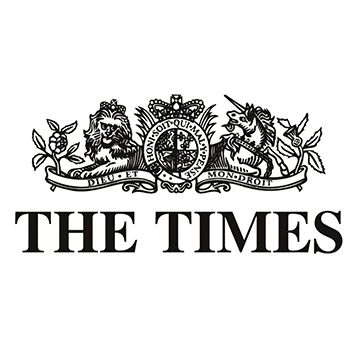 Sunday Times Article